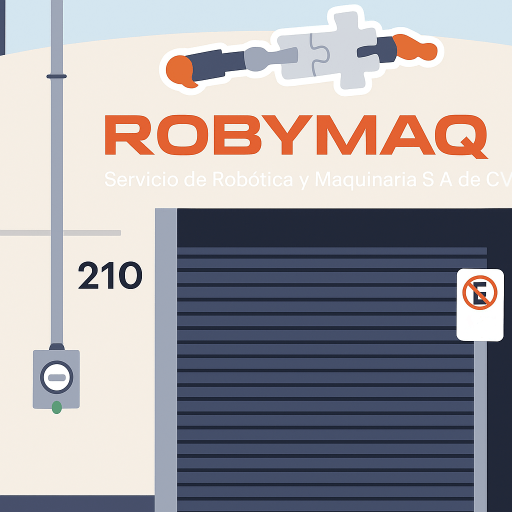 robymaq