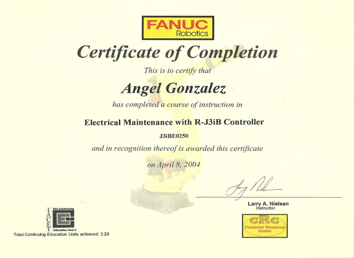 electrical