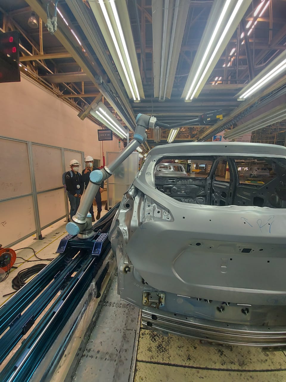 cobot